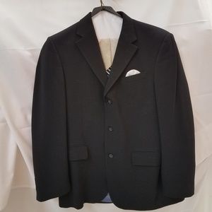Oscar de le Renta Sports Coat